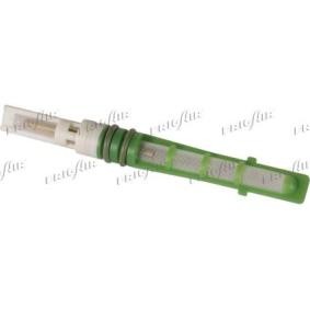 Compre Pulverizador, válvula de expansão da FRIGAIR 431.50009 a um preço baixo por 7,48 €