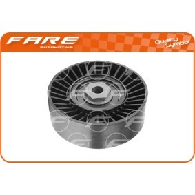 Compre Rolo tensor, correia trapezoidal estriada da FARE SA 4312 a um preço baixo por 102,73 €