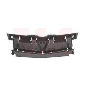 Kühlergrill 4312517