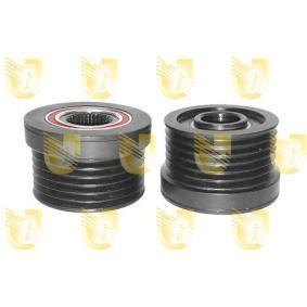 Generatorfreilauf 431330 für LOTUS