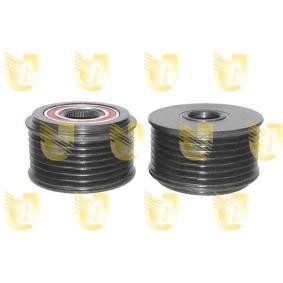 Generatorfreilauf 431456 für FORD
