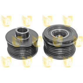 Generatorfreilauf 431719 für DACIA