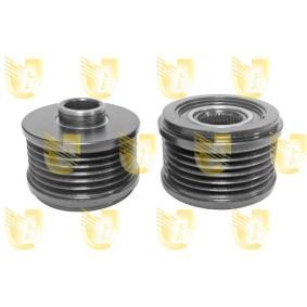 Generatorfreilauf 431738 für DACIA