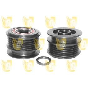Generatorfreilauf 431756 für RENAULT