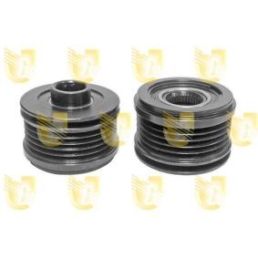 Generatorfreilauf 431782 für CLIO II (BB0/1/2_, CB0/1/2_) für 39,85 CHF