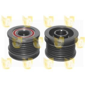 Generatorfreilauf 431834 für FORD