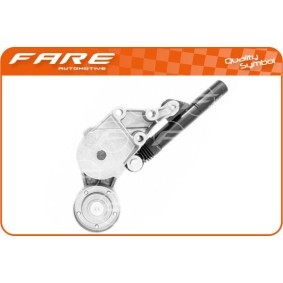 Compre Tensor, correia trapezoidal estriada da FARE SA 4320 a um preço baixo por 233,98 €
