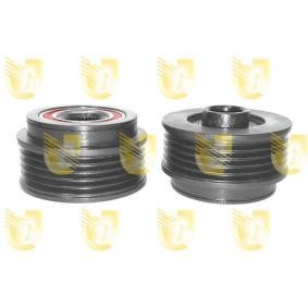 Generatorfreilauf 432049 für ALFA ROMEO