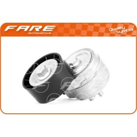 Compre Kit de reparação, tensor da correia trapezoidal estriada da FARE SA 4325 a um preço baixo por 101,83 €
