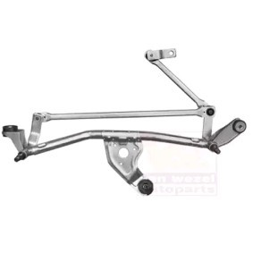 Achetez des Tringlerie d'essuie-glace VAN WEZEL 4327230 à prix pour 58,47 €