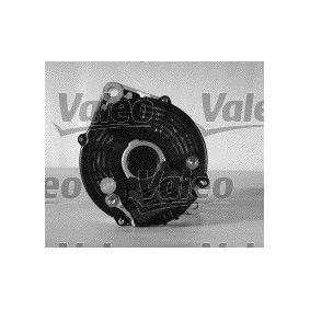 Lichtmaschine 432749 von VALEO günstig für 223,48 € online kaufen