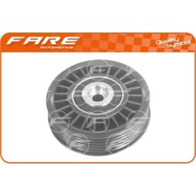 Compre Rolo tensor, correia trapezoidal estriada da FARE SA 4329 a um preço baixo por 104,15 €