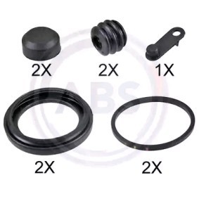 Acquista Kit di revisione della pinza freno da A.B.S. 43290 a buon mercato per soli 37,78 €