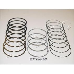Achetez des Segment de piston JAPKO 433444JM à prix pour 31,76 €