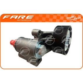 Compre Rolo tensor, correia trapezoidal estriada da FARE SA 4339 a um preço baixo por 49,30 €