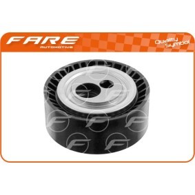 Compre Rolo tensor, correia trapezoidal estriada da FARE SA 4340 a um preço baixo por 26,75 €