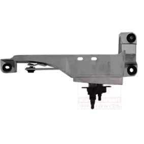 Achetez des Tringlerie d'essuie-glace VAN WEZEL 4342230 à prix pour 62,90 €