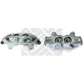 Acquista Cinghia dentata da MAPCO 43439 a buon mercato per soli 21,55 €