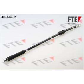 Bremsschlauch für PEUGEOT von FTE
