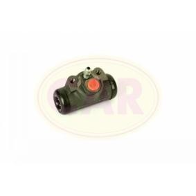 Acquista Cilindretto freno da CAR 4353 a buon mercato per soli 18,68 €