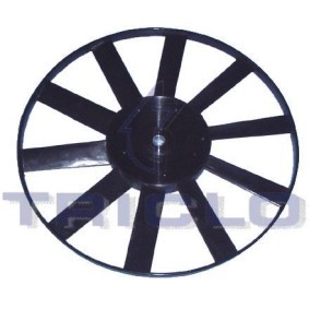 Kühlerlüfter 435541