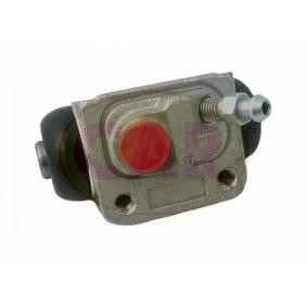 Radbremszylinder 4360 von CAR günstig für 16,85 € online kaufen
