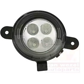 Acquista Luce diurna da VAN WEZEL 4368957 a buon mercato per soli 88,69 €