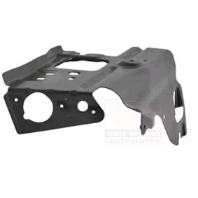 Acquista Alloggiamento faro da VAN WEZEL 4371661 a buon mercato per soli 36,64 €