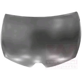 Acquista Cofano da VAN WEZEL 4373660 a buon mercato per soli 235,83 €