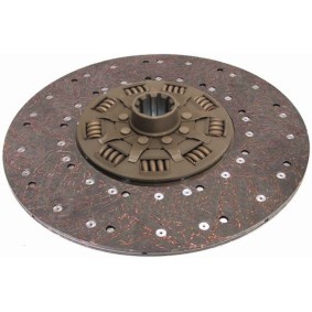 Achetez des Disque d'embrayage KAWE 4380 à prix pour 307,40 €