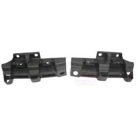 Achetez des Support de pare-chocs VAN WEZEL 4380569 à prix pour 32,39 €