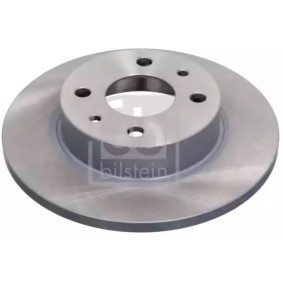 Comprar Disco de freno de FEBI BILSTEIN 43815 a bajo precio de 27,97 €