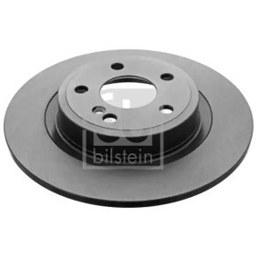 Bremsscheibe 43839
