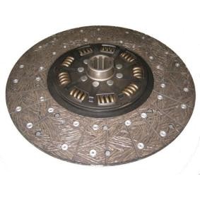 Achetez des Disque d'embrayage KAWE 4387 à prix pour 102,13 €