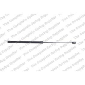 Comprar Amortiguador de maletero de KILEN 439007 a bajo precio de 21,84 €