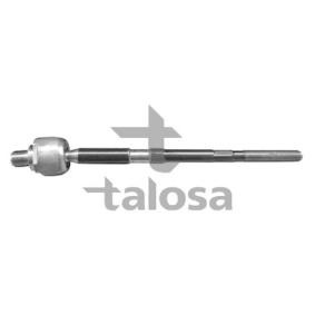 Compre Rótula axial de dirección de TALOSA online para PRIDE Ranchera familiar a precios moderados
