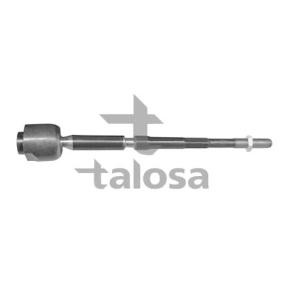 Comprar Rótula axial de dirección de TALOSA 44-03101 a bajo precio de 12,02 €