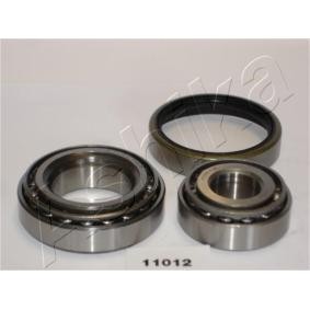 Radlagersatz 44-11012
