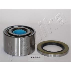 Achetez des Kit de roulement de roue ASHIKA 44-12046 à prix pour 38,93 €
