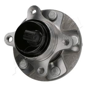 Compre Buje de rueda de ASHIKA online para LS (UCF30) a precios moderados
