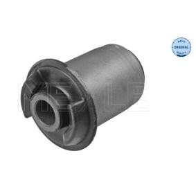 Achetez des Douille de palier, bras transversal MEYLE 44-14 610 0002 à prix pour 12,17 €