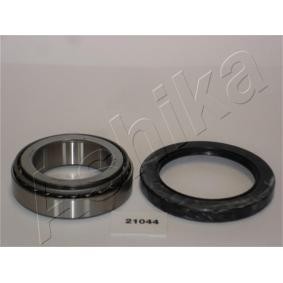 Achetez des Kit de roulement de roue ASHIKA 44-21044 à prix pour 42,56 €