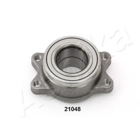Radlagersatz 44-21048