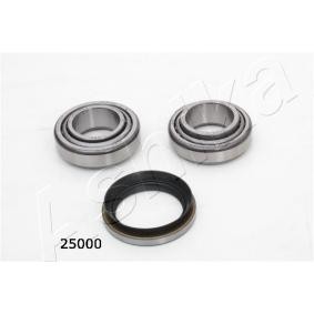 Achetez des Kit de roulement de roue ASHIKA 44-25000 à prix pour 33,71 €