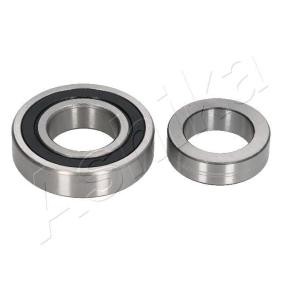 Achetez des Kit de roulement de roue ASHIKA 44-25010 à prix pour 29,69 €