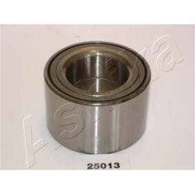 Comprar Juego de cojinete de rueda de ASHIKA 44-25013 a bajo precio de 28,55 €