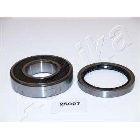 Achetez des Kit de roulement de roue ASHIKA 44-25027 à prix pour 20,78 €