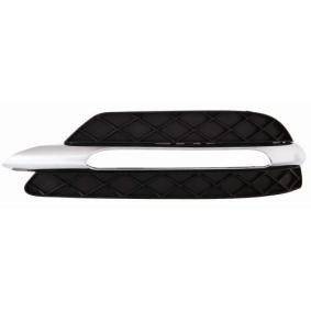 Lüftungsgitter, Stoßfänger 440-2509R-UD von ABAKUS günstig für 26,90 € online kaufen