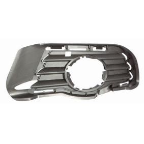 Lüftungsgitter, Stoßfänger 440-2514L-UD von ABAKUS günstig für 11,07 € online kaufen