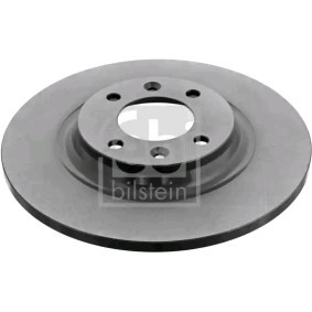 Bremsscheibe von FEBI BILSTEIN 44013